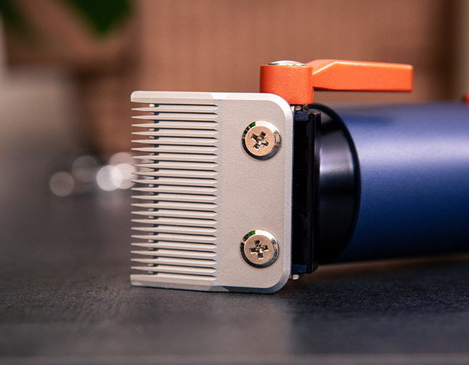 Cuida tu piel en cada pasada