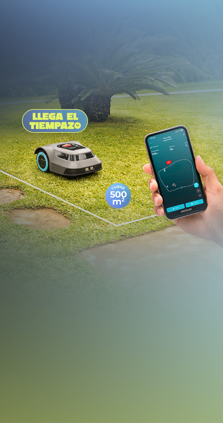 Background Mobile