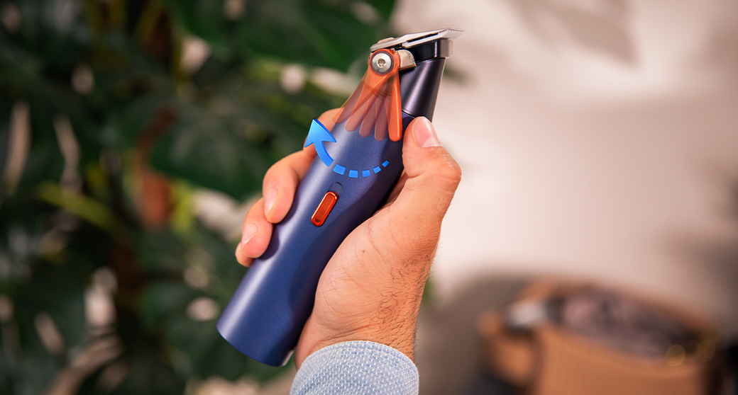 Ajusta, corta, perfecciona