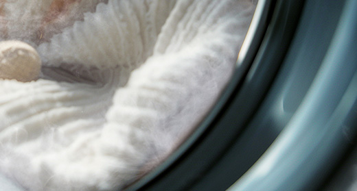 Despídete de los gérmenes