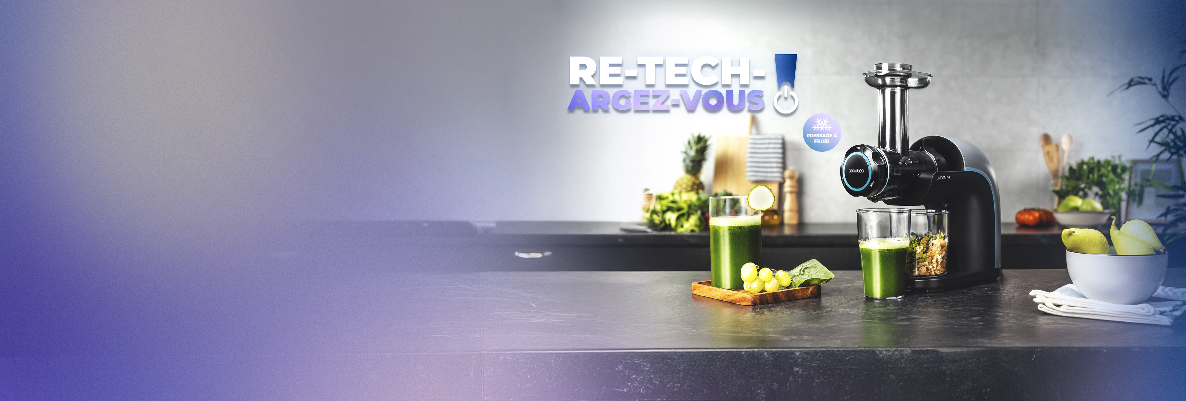 Background Desktop