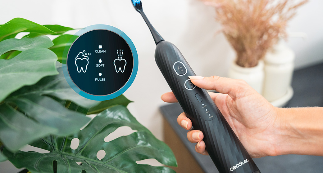 Adapte a sua limpeza