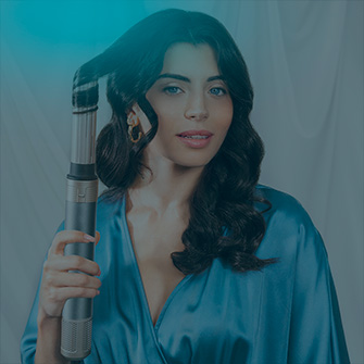 Haarstyler