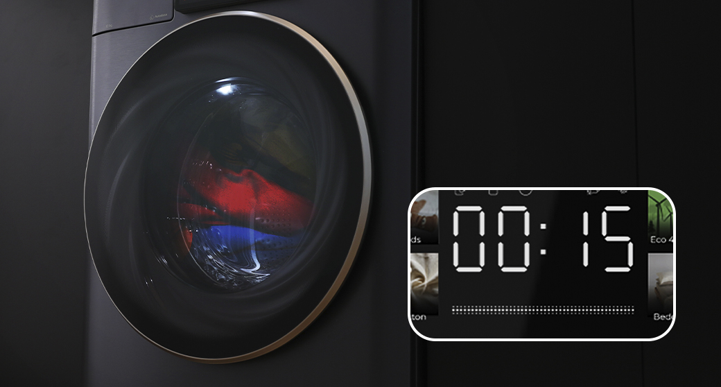 Interior light and indicator bar